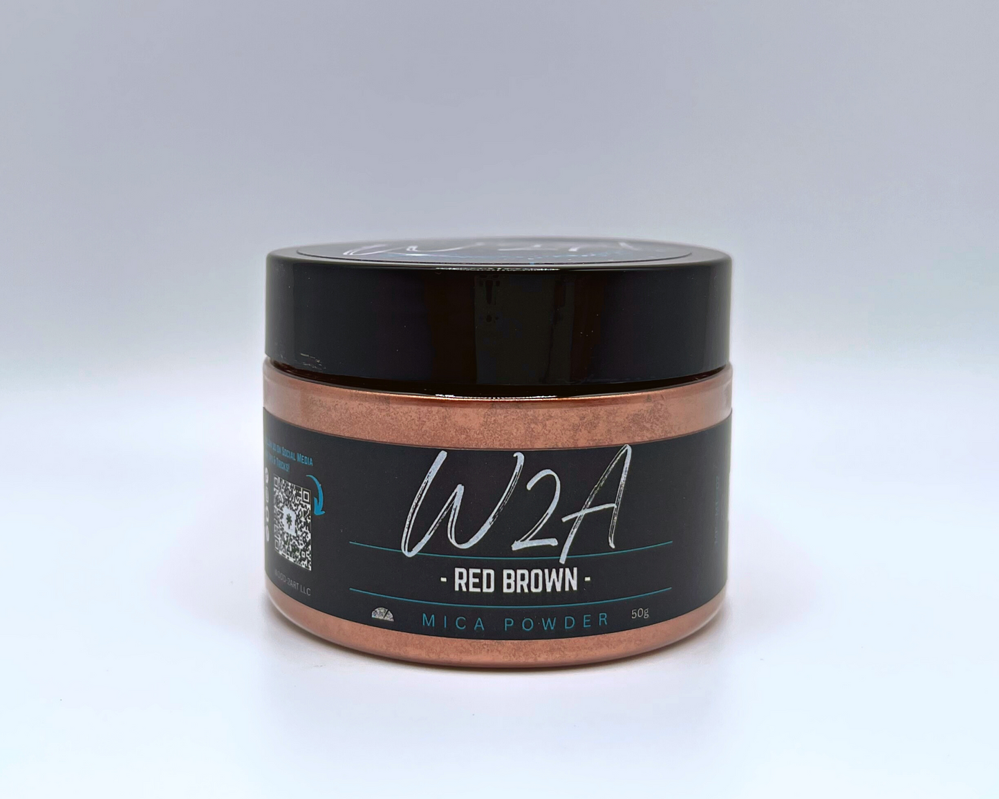 W2A Red Brown <br> MP-MT-02