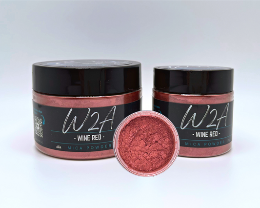 W2A Wine Red <br> MP-MT-03
