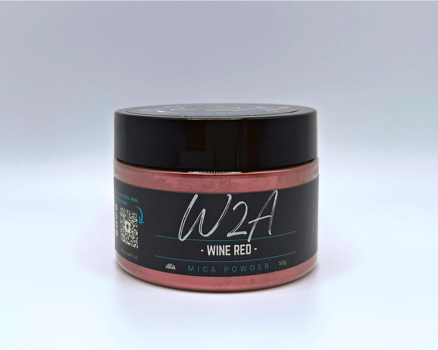 W2A Wine Red <br> MP-MT-03