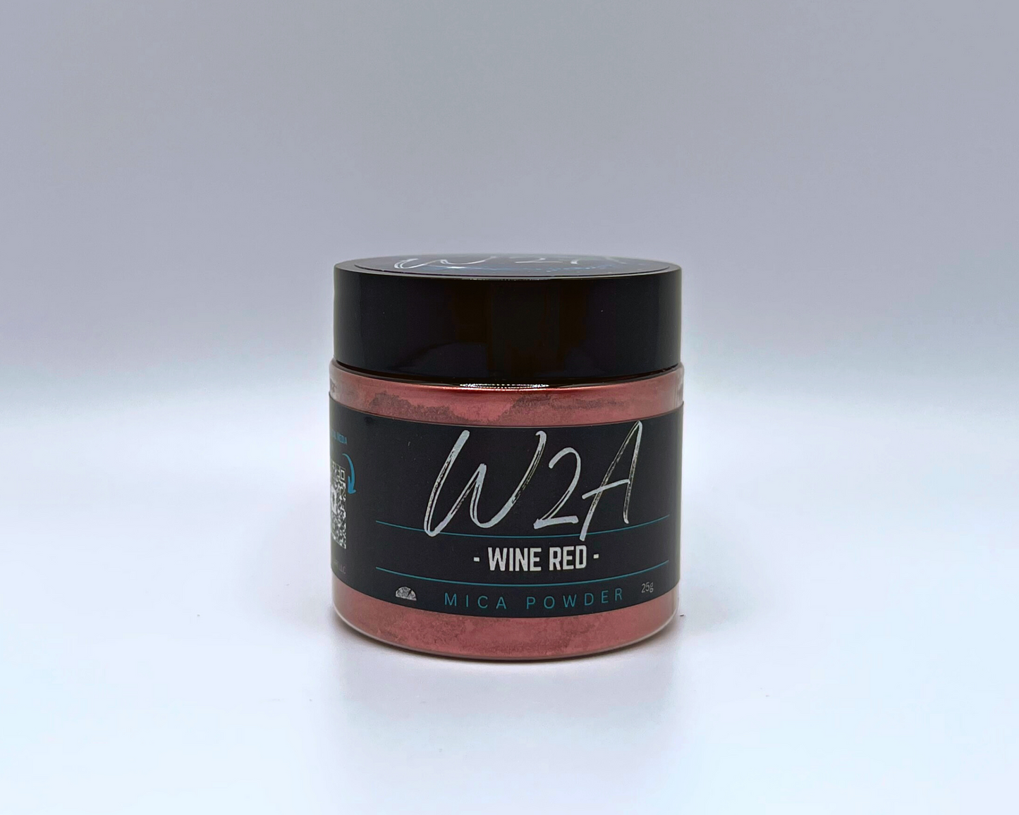 W2A Wine Red <br> MP-MT-03