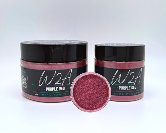 W2A Purple Red <br> MP-MT-04