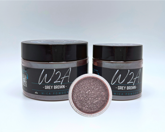 W2A Grey Brown <br> MP-MT-05