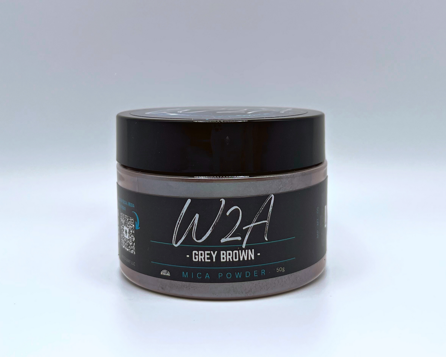 W2A Grey Brown <br> MP-MT-05