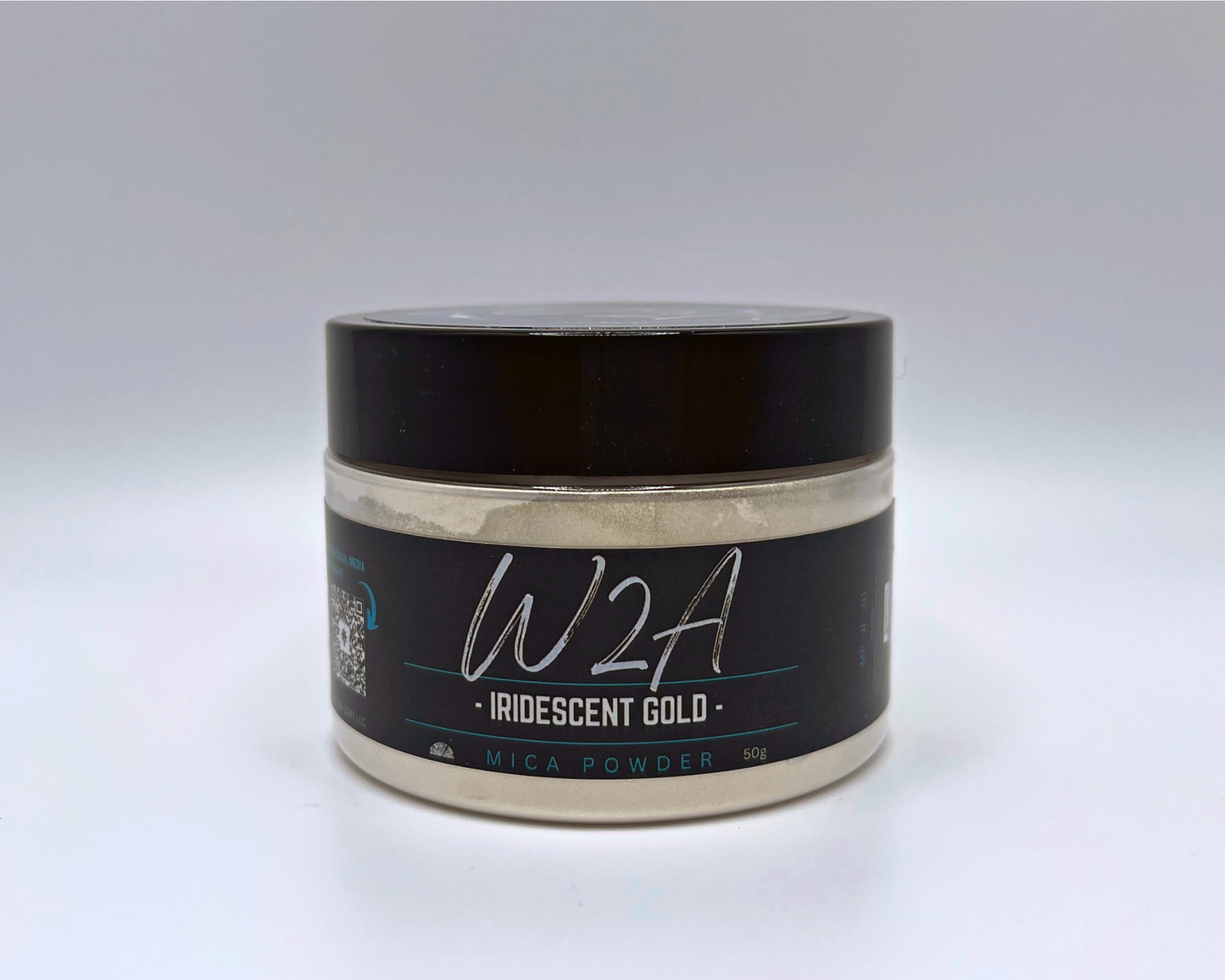 W2A Iridescent Gold <br> MP-IF-01