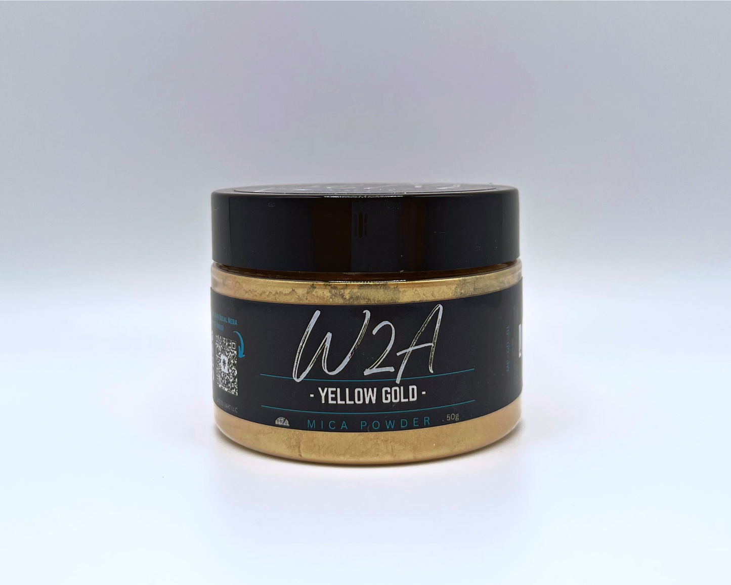 W2A Yellow Gold <br> MP-GD-01