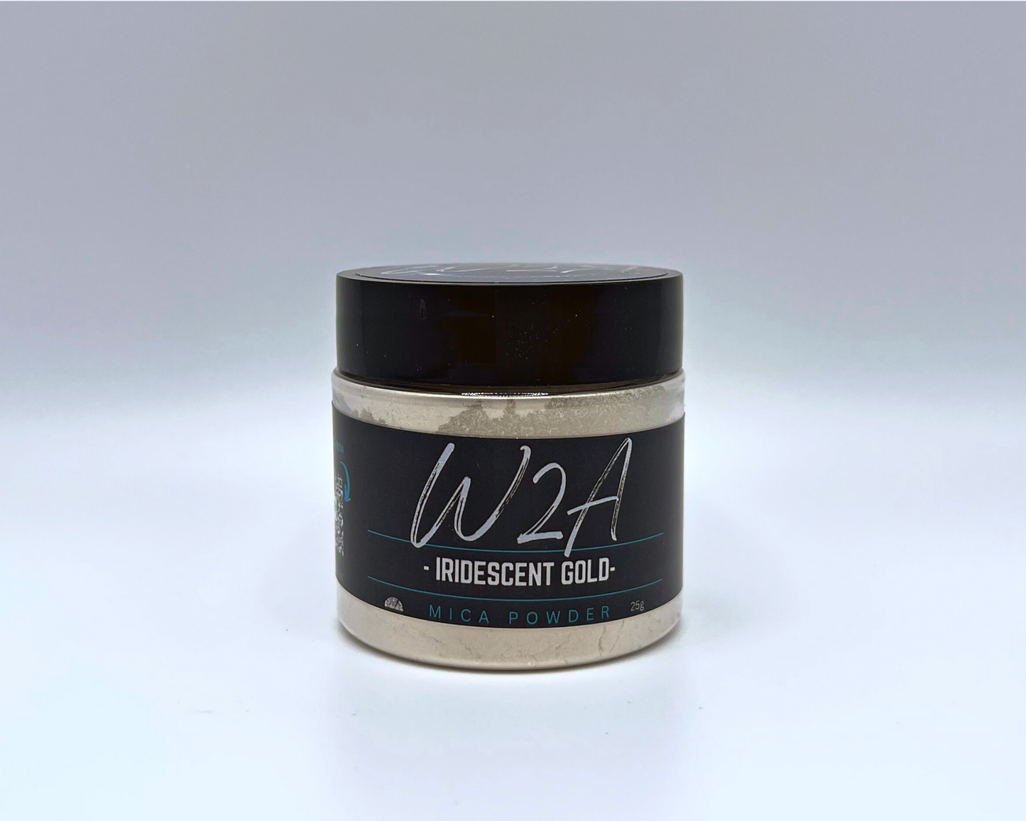 W2A Iridescent Gold <br> MP-IF-01