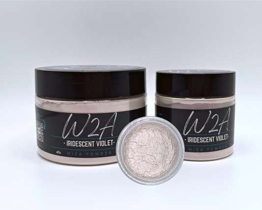 W2A Iridescent Violet <br> MP-IF-03