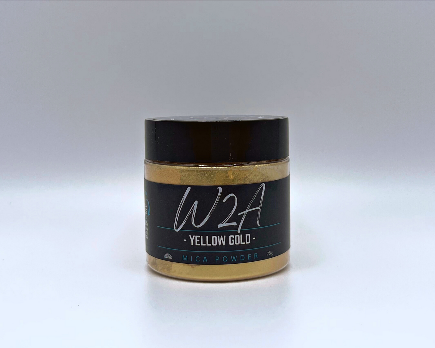 W2A Yellow Gold <br> MP-GD-01