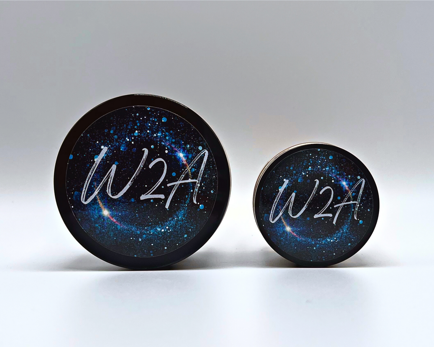 W2A Metallic Pink <br> MP-RD-13