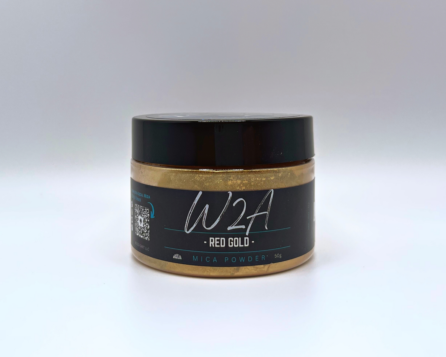 W2A Red Gold <br> MP-GD-02