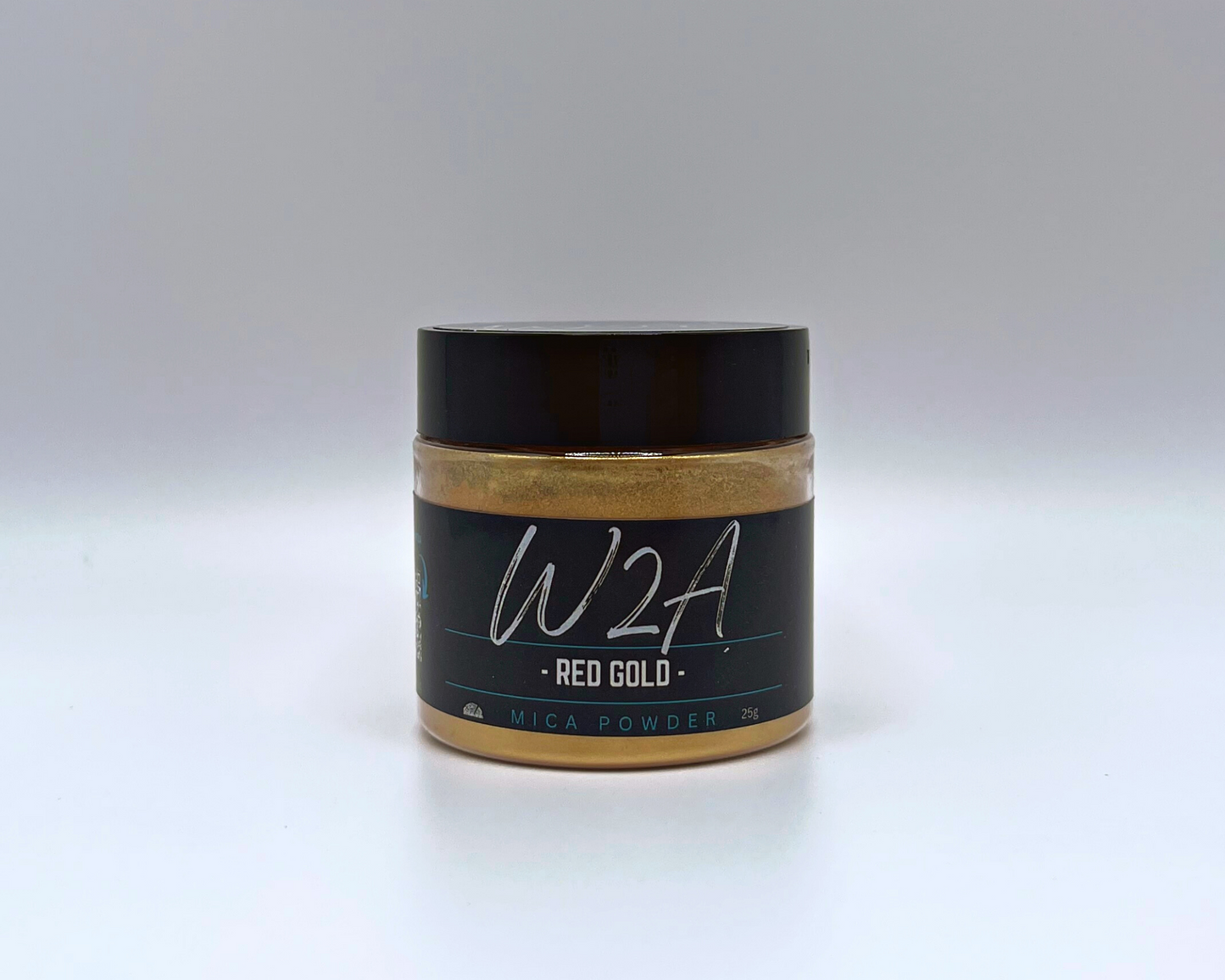 W2A Red Gold <br> MP-GD-02