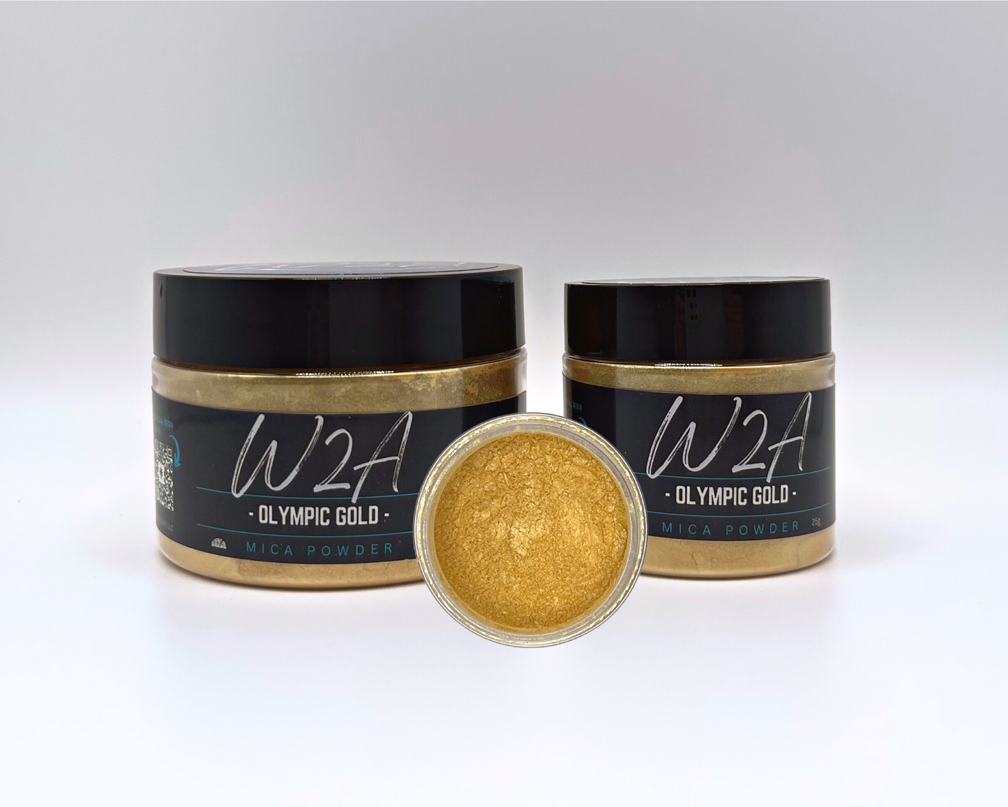 W2A Olympic Gold <br> MP-GD-03