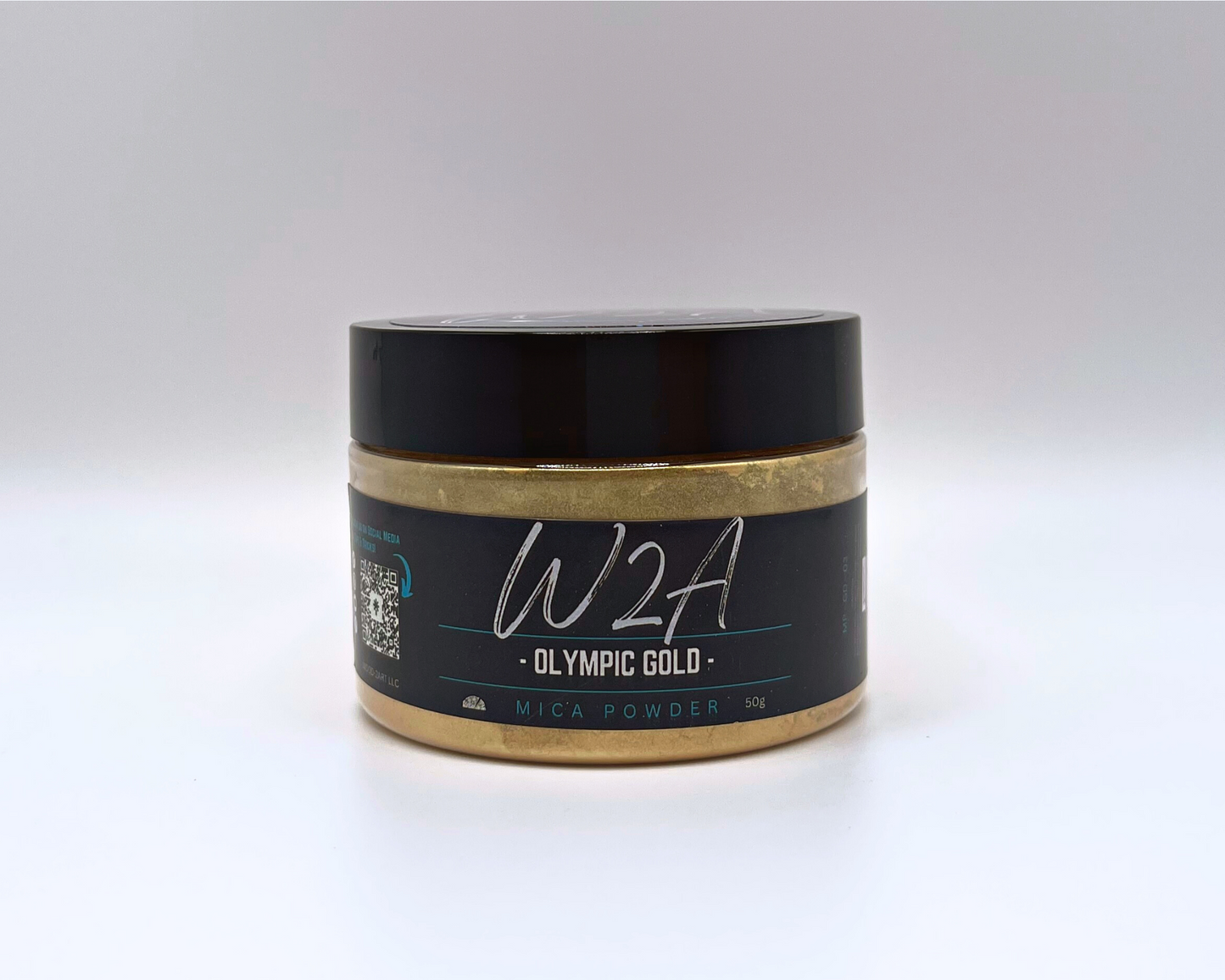 W2A Olympic Gold <br> MP-GD-03