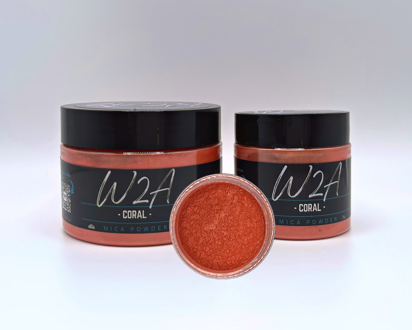 W2A Coral <br> MP-RD-06