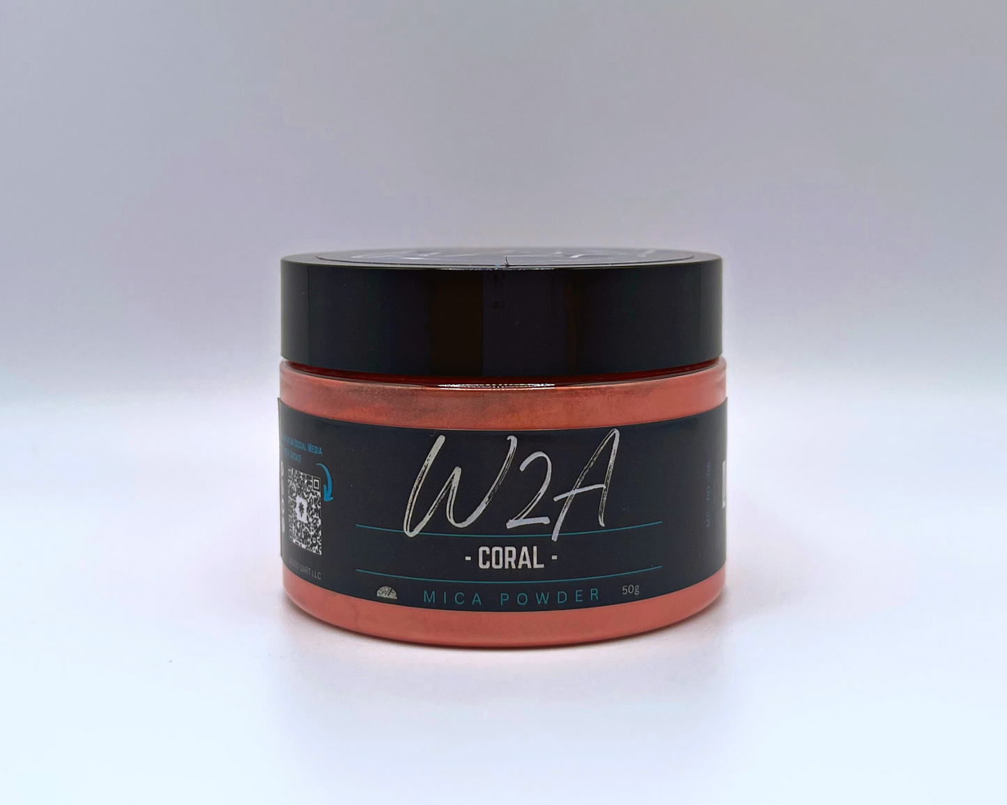 W2A Coral <br> MP-RD-06