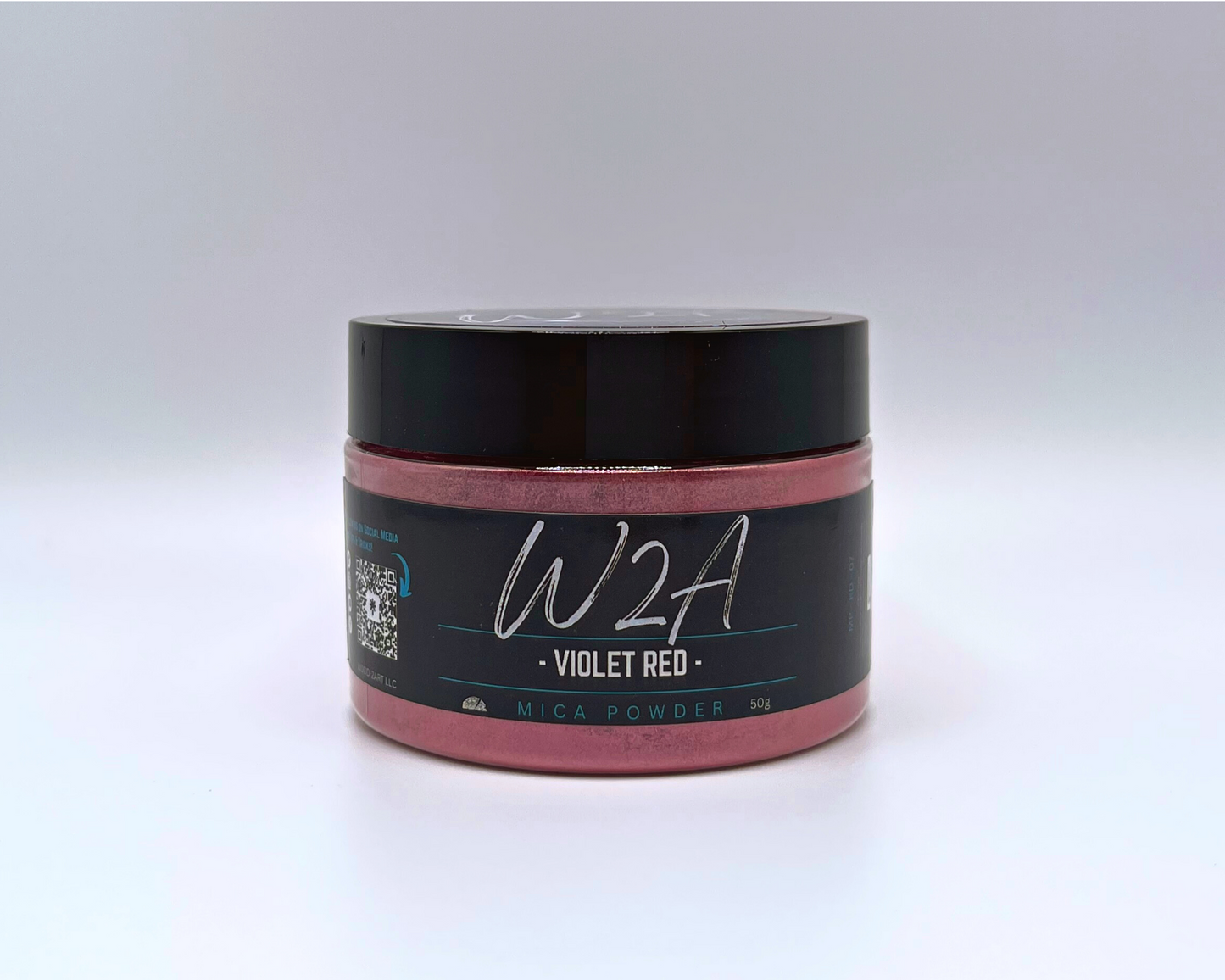 W2A Violet Red <br> MP-RD-07