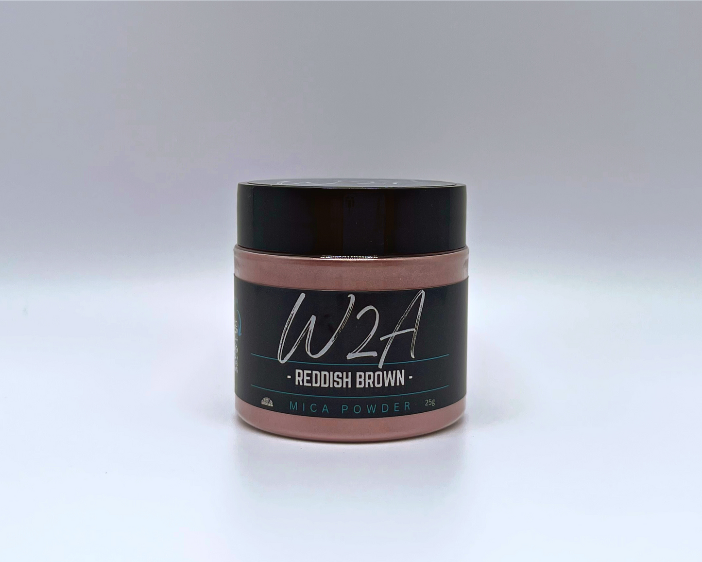 W2A Reddish Brown <br> MP-RD-08