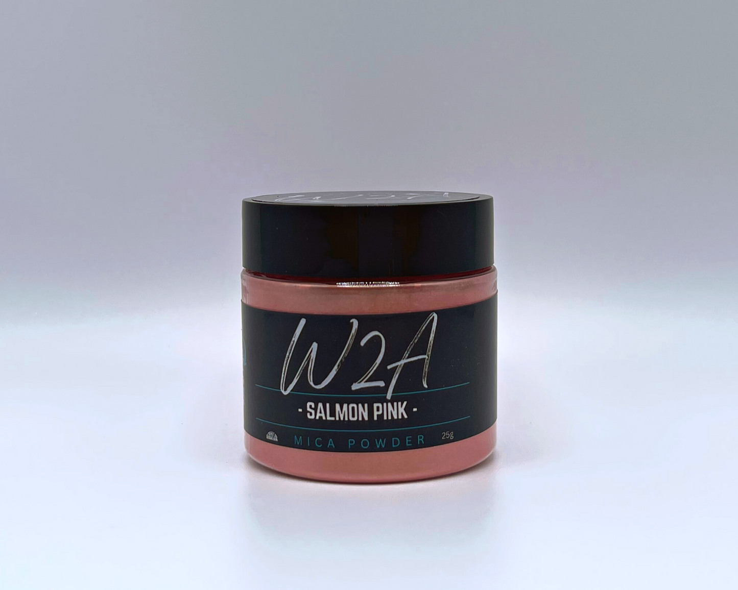 W2A Salmon Pink <br> MP-RD-09