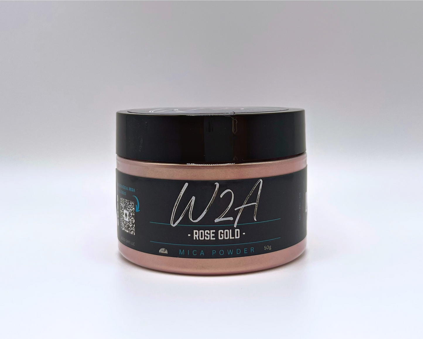 W2A Rose Gold <br> MP-RD-10