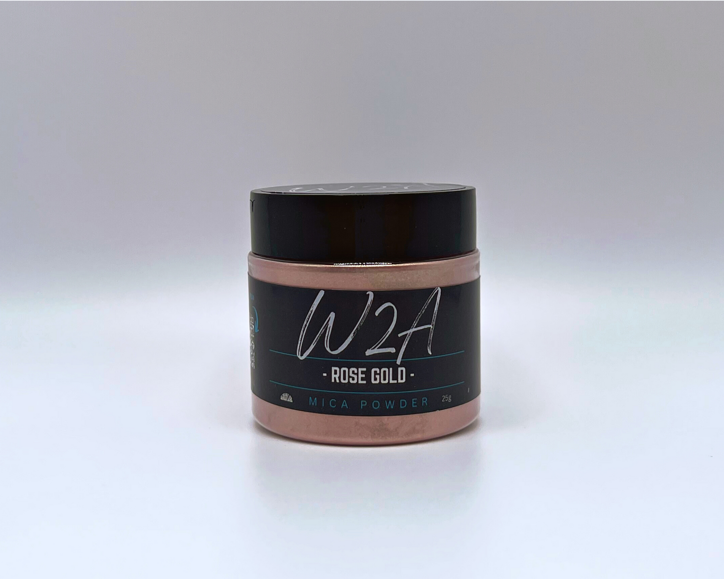 W2A Rose Gold <br> MP-RD-10