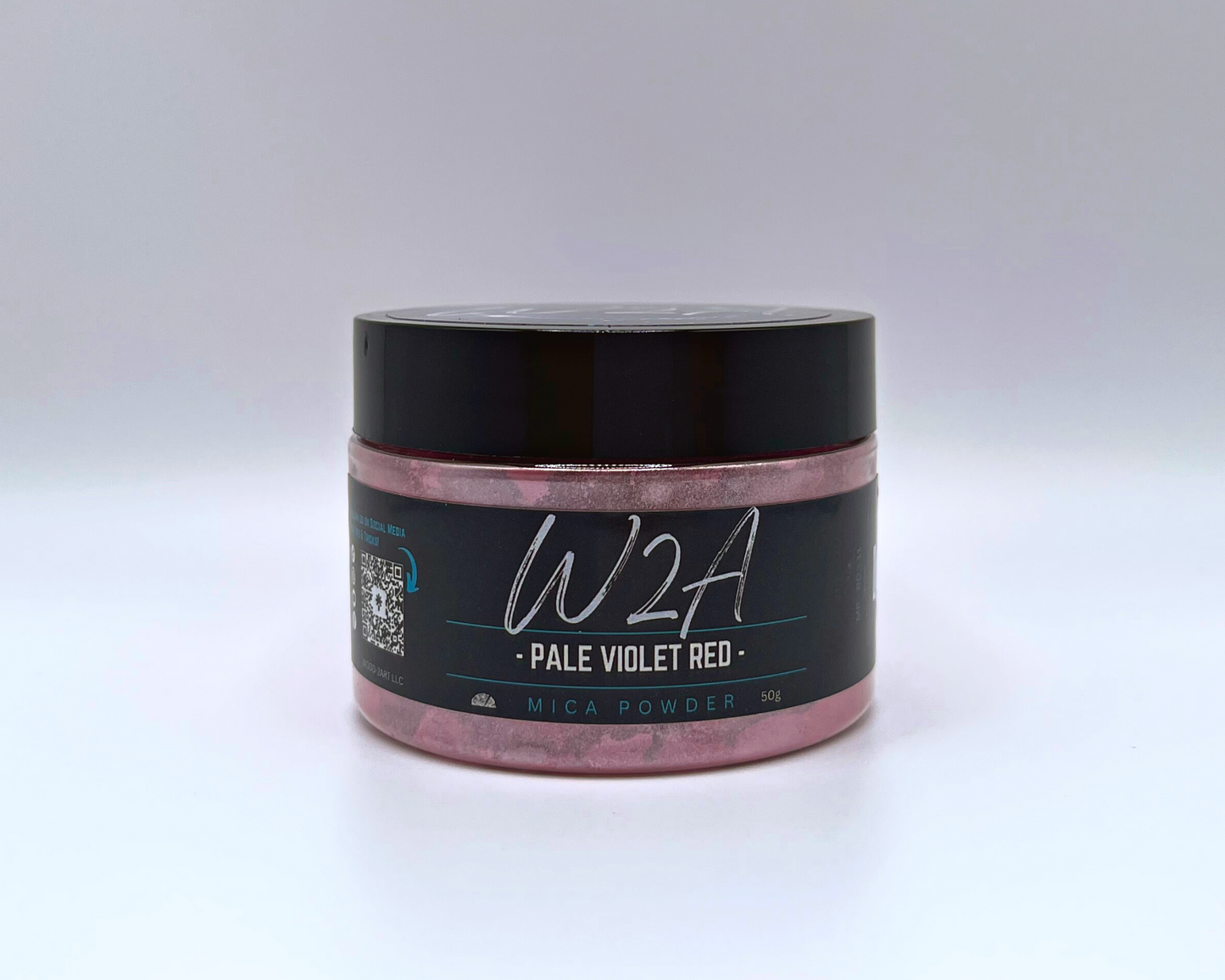 W2A Pale Violet Red <br> MP-RD-11