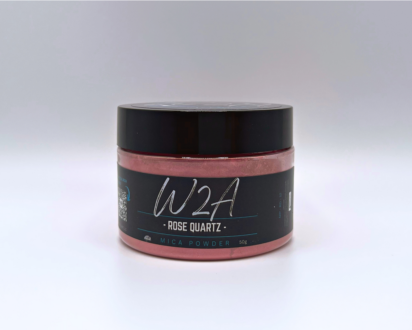 W2A Rose Quartz <br> MP-RD-12