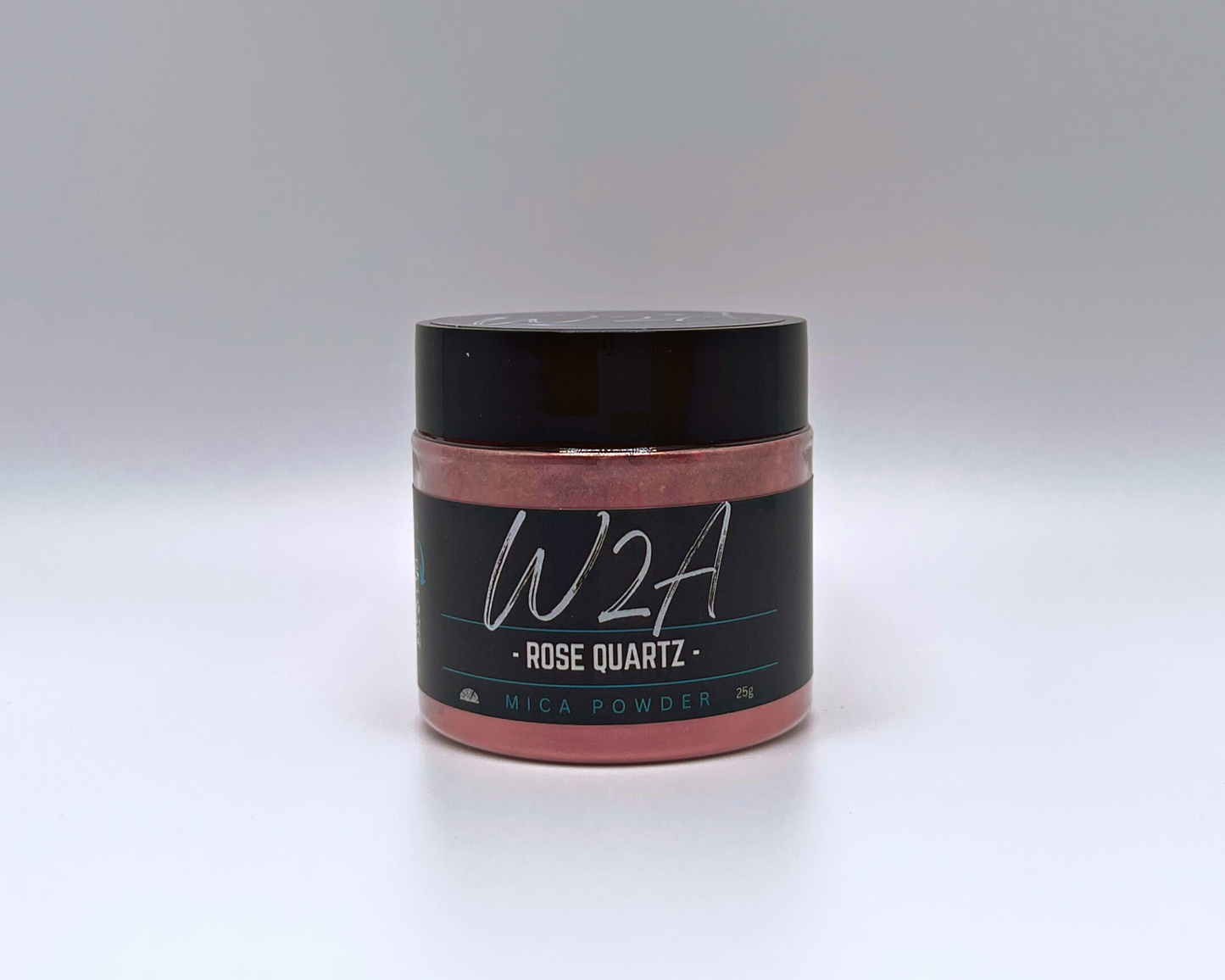 W2A Rose Quartz <br> MP-RD-12
