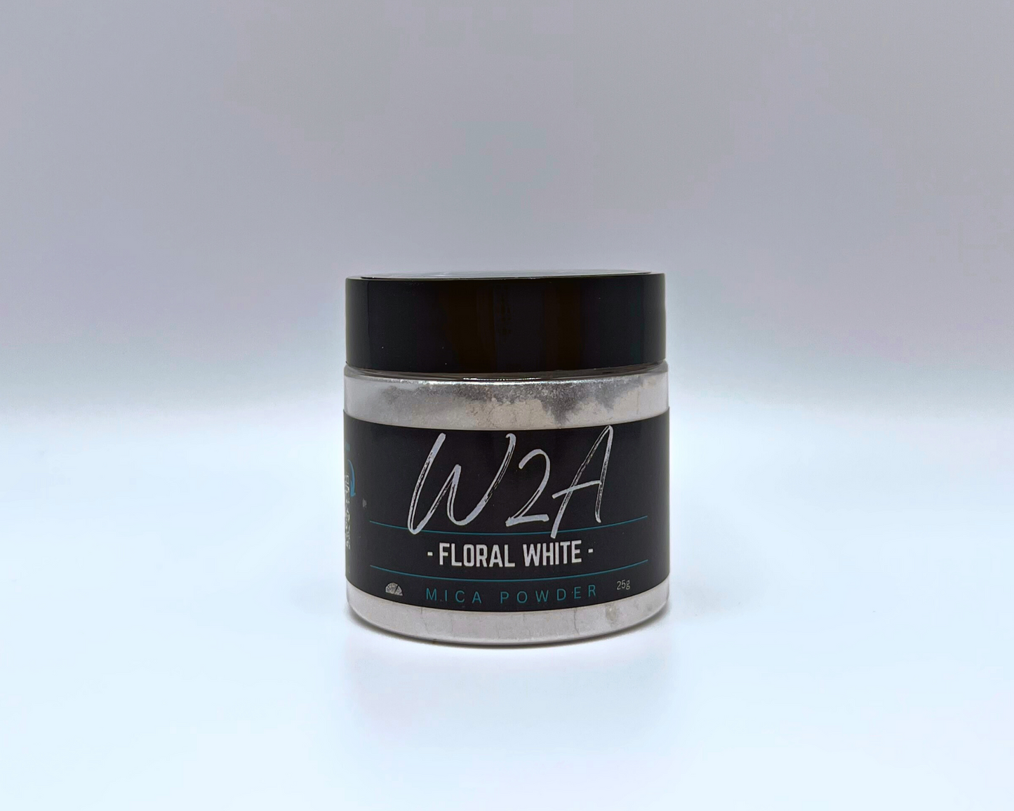 W2A Floral White <br> MP-SW-02
