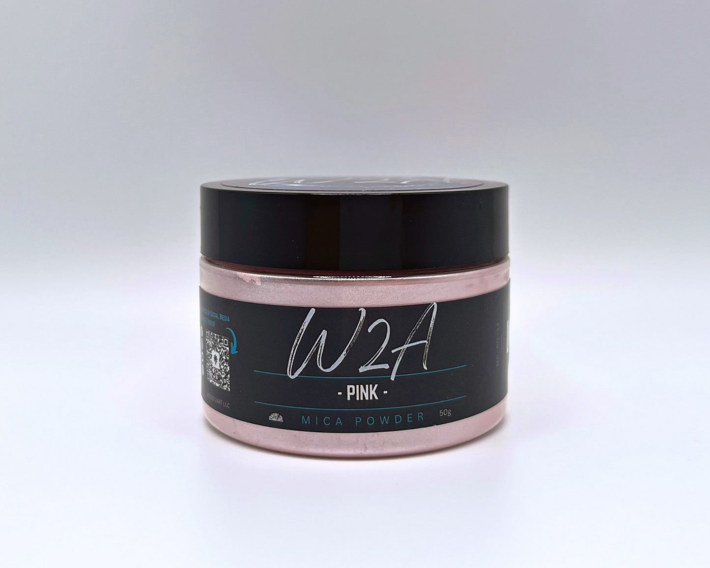 W2A Pink <br> MP-RD-14
