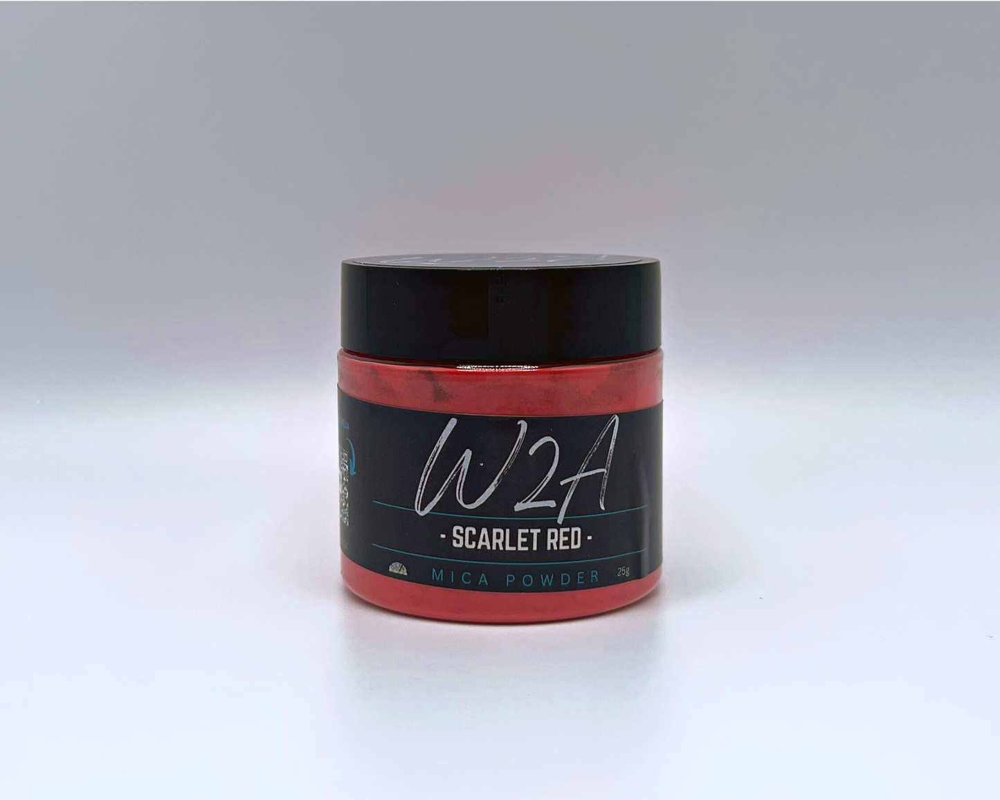 W2A Scarlet Red <br> MP-RD-15