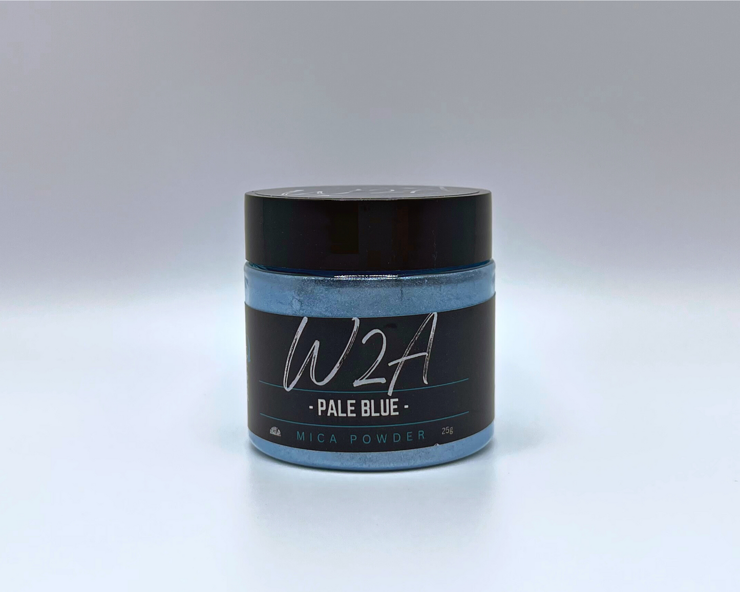 W2A Pale Blue <br> MP-LS-01