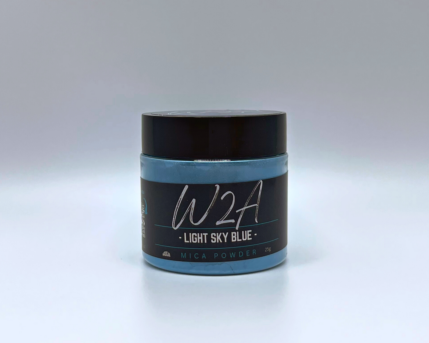 W2A Light Sky Blue <br> MP-LS-02