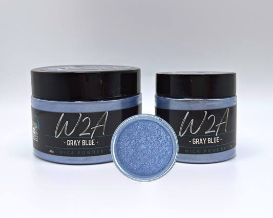 W2A Gray Blue <br> MP-LS-03