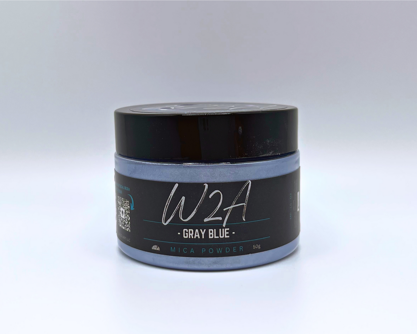 W2A Gray Blue <br> MP-LS-03