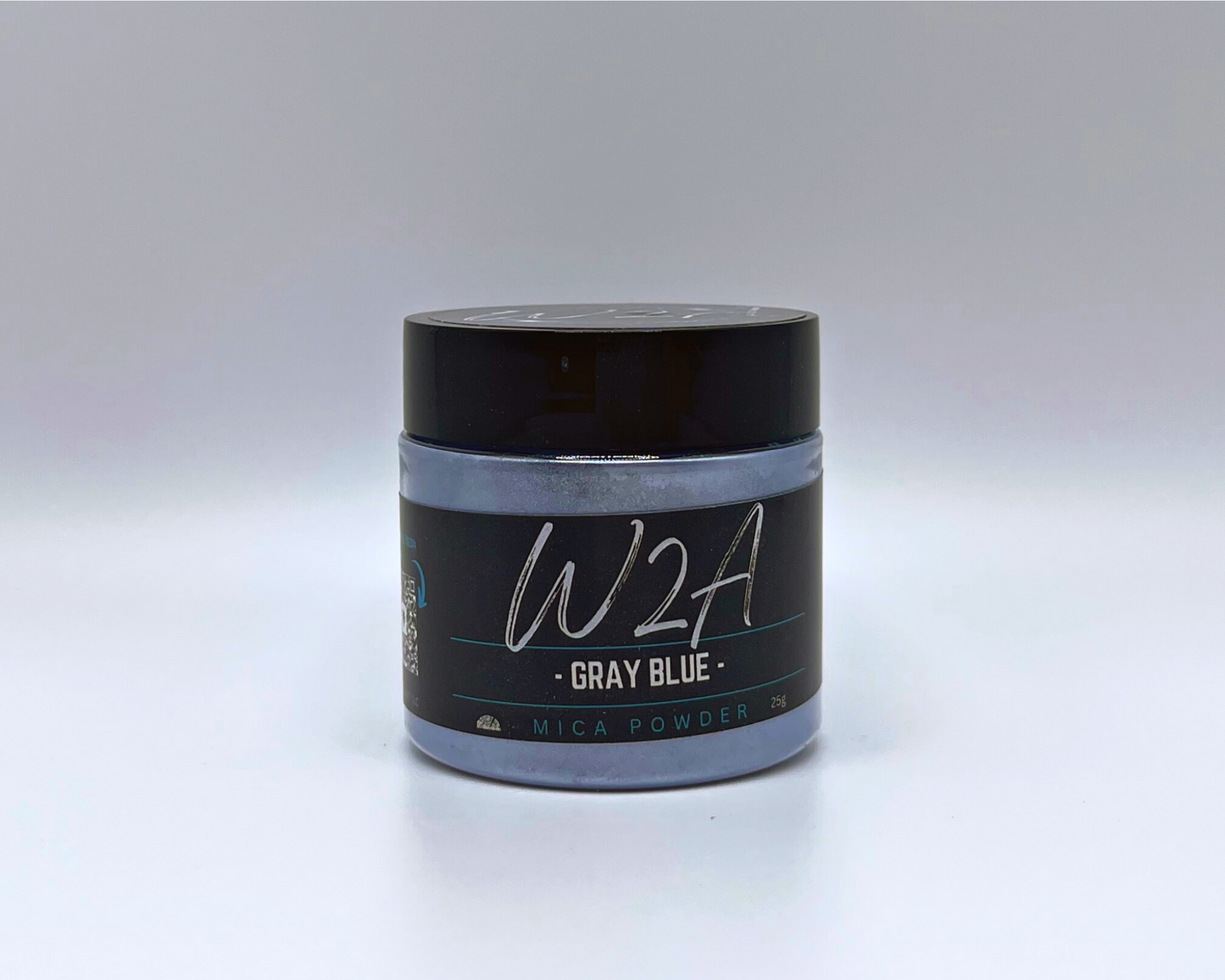 W2A Gray Blue <br> MP-LS-03