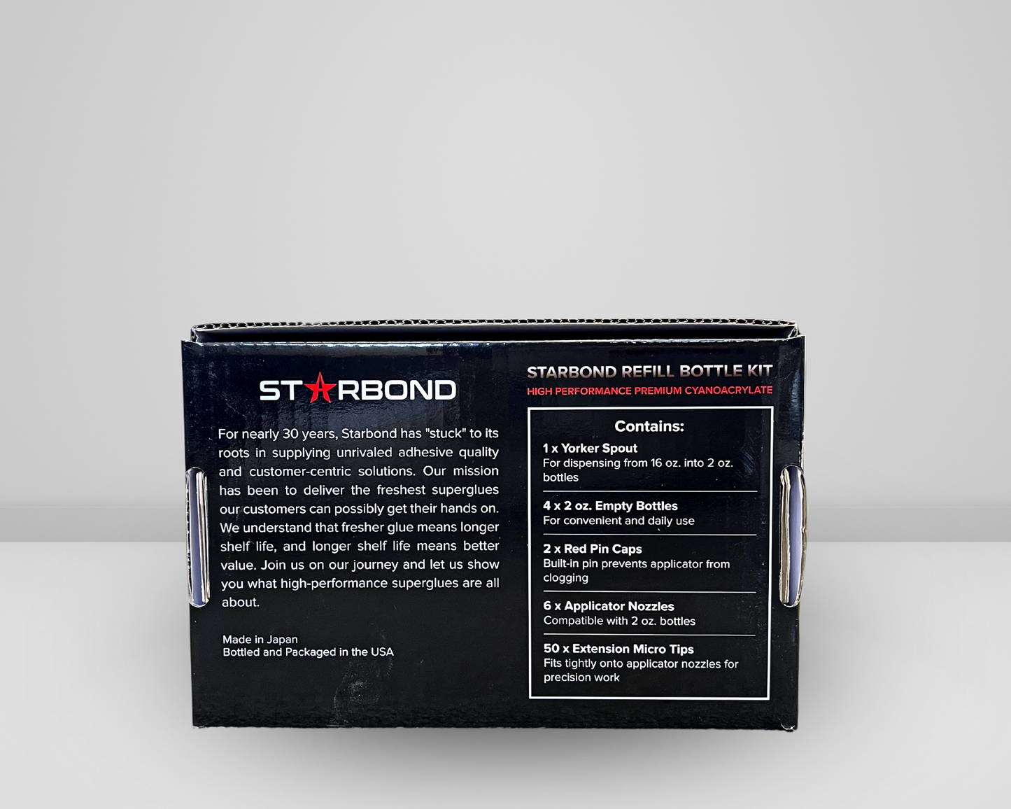 Starbond <br> THICK <br> 16oz Kit