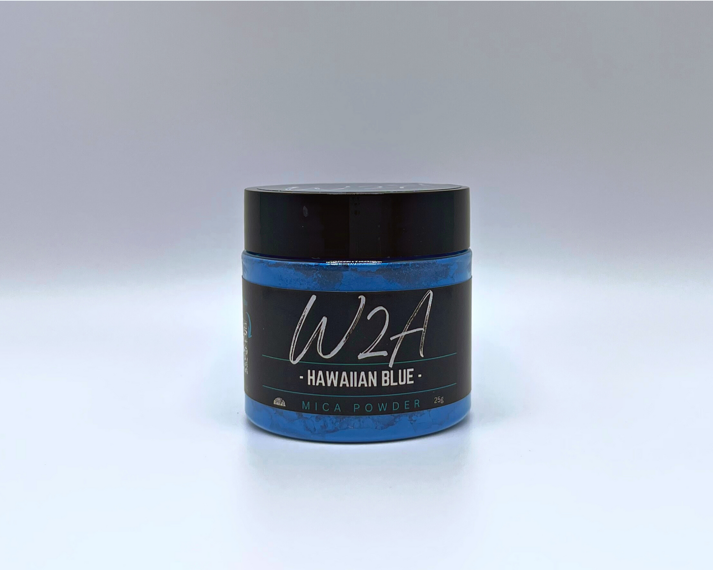 W2A Hawaiian Blue <br> MP-LS-05