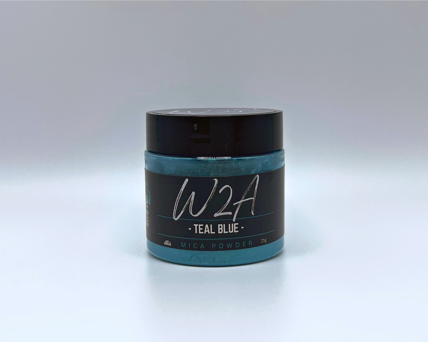 W2A Teal Blue <br> MP-LS-06
