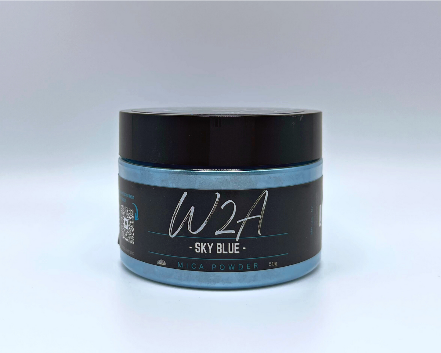 W2A Sky Blue <br> MP-LS-07