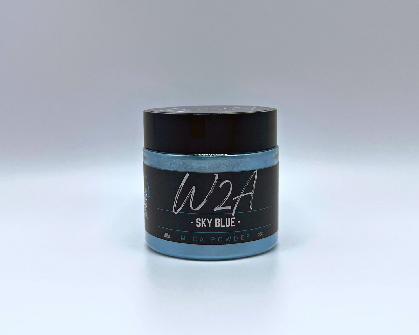 W2A Sky Blue <br> MP-LS-07