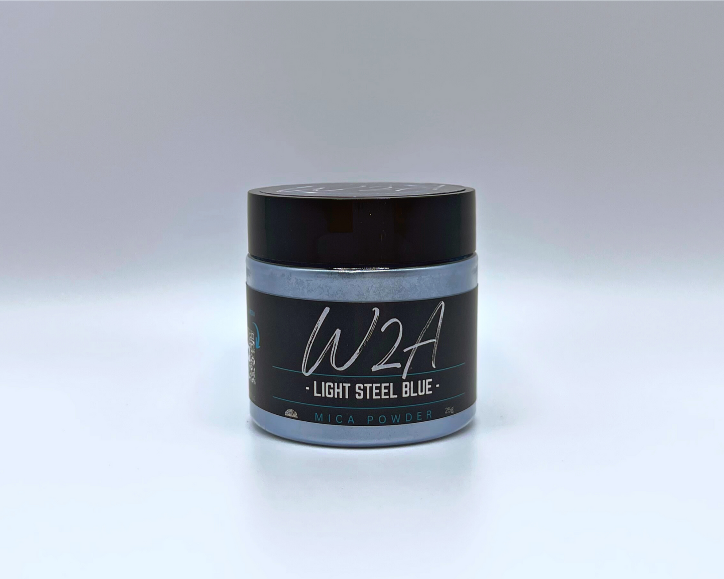 W2A Light Steel Blue <br> MP-LS-08
