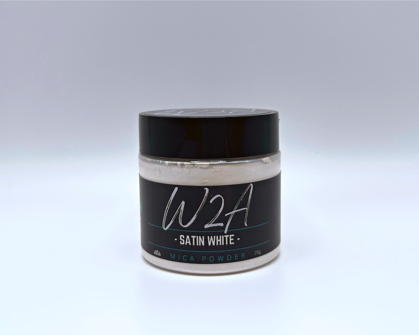 W2A Satin White <br> MP-SW-03